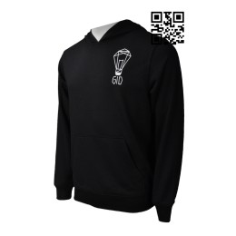 Z318 Make hooded long sleeve zip up  Fashion sweater  zip up franchise Z318 Make hooded long sleeve zip up  Fashion sweater  zip up franchise